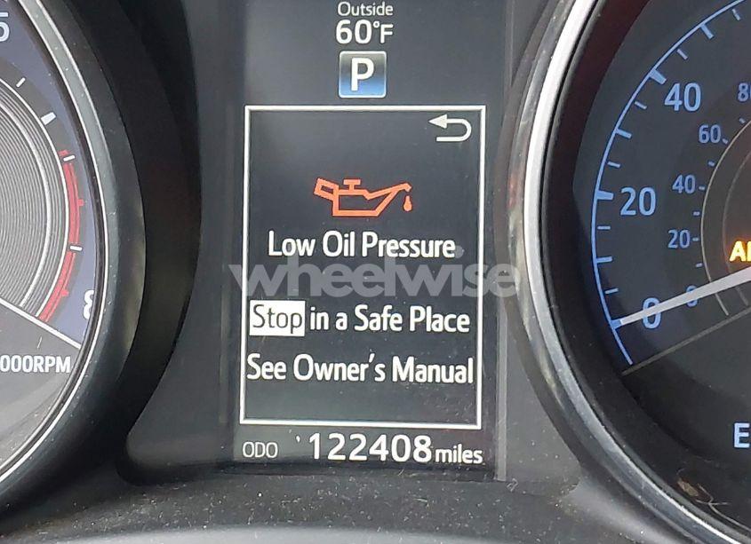 Photo 15 of 2017 Toyota Corolla IM (VIN JTNKARJE4HJ527965)