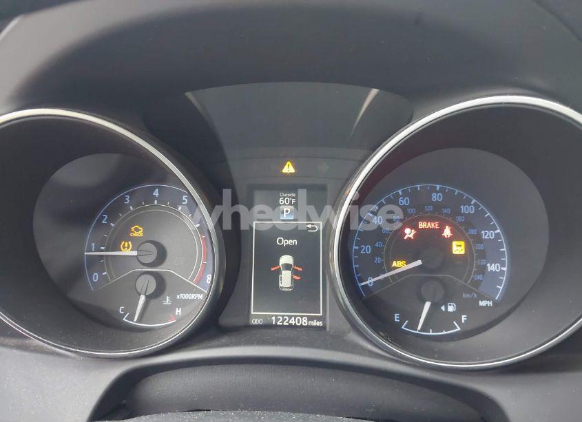 Photo 7 of 2017 Toyota Corolla IM (VIN JTNKARJE4HJ527965)