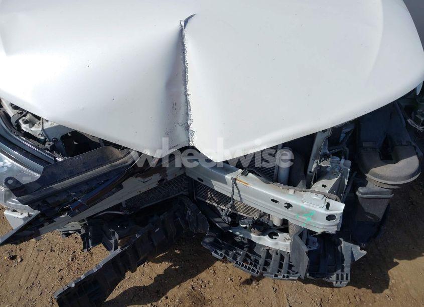 Photo 6 of 2017 Toyota Corolla IM (VIN JTNKARJE4HJ535869)