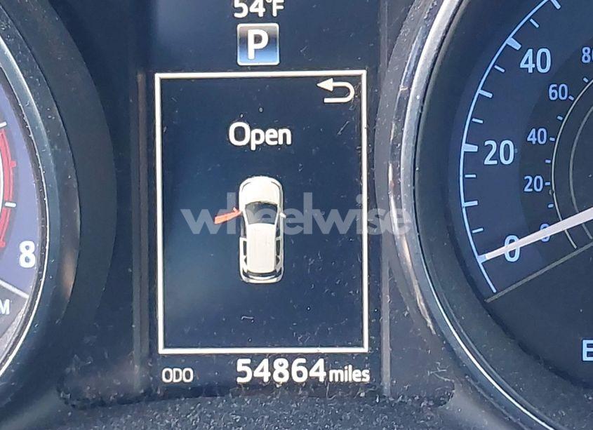 Photo 15 of 2017 Toyota Corolla IM (VIN JTNKARJE4HJ545270)