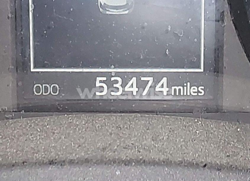 Photo 14 of 2017 Toyota Corolla IM (VIN JTNKARJE5HJ528915)