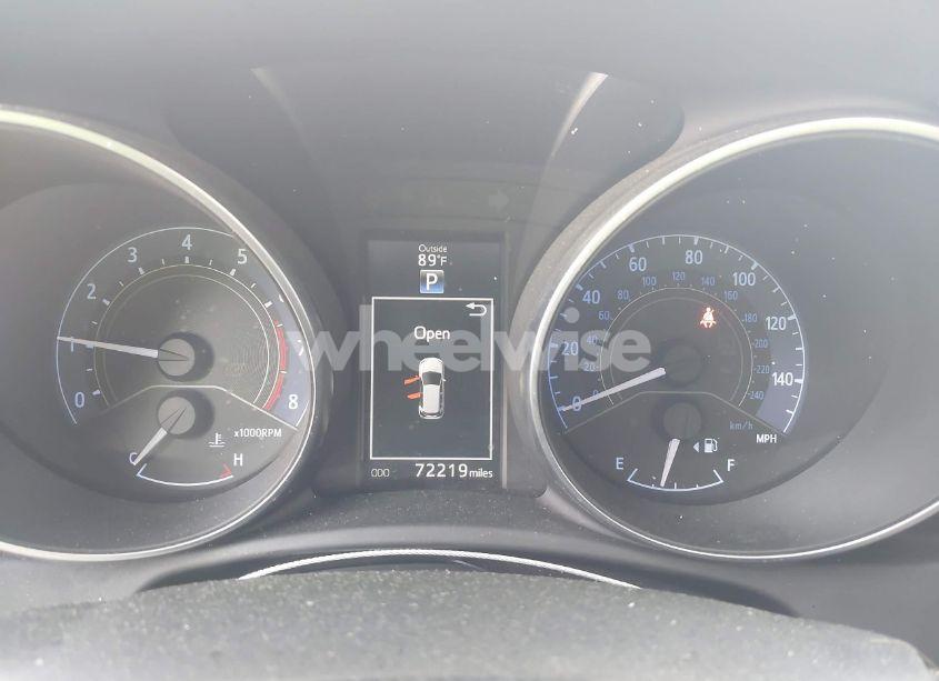 Photo 15 of 2018 Toyota Corolla IM (VIN JTNKARJE5JJ563007)