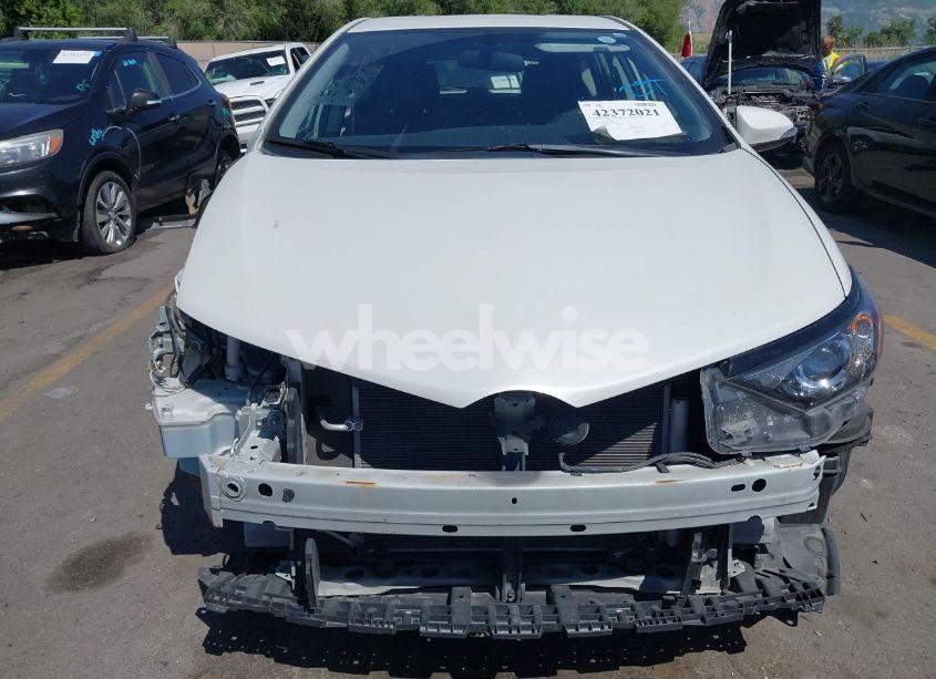 Photo 13 of 2016 Scion Im N/A (VIN JTNKARJE9GJ504521)