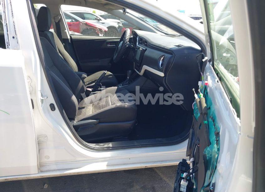 Photo 5 of 2016 Scion Im N/A (VIN JTNKARJE9GJ504521)