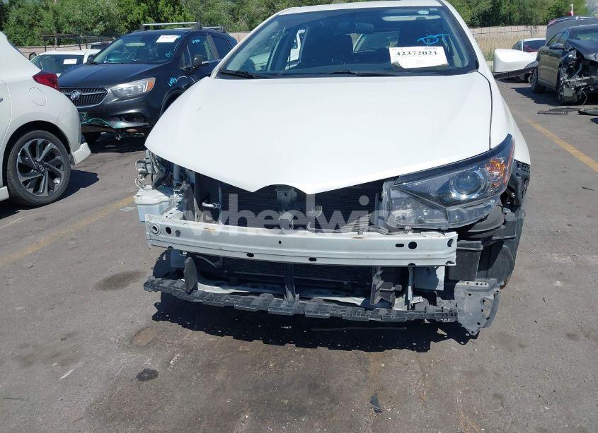 Photo 6 of 2016 Scion Im N/A (VIN JTNKARJE9GJ504521)