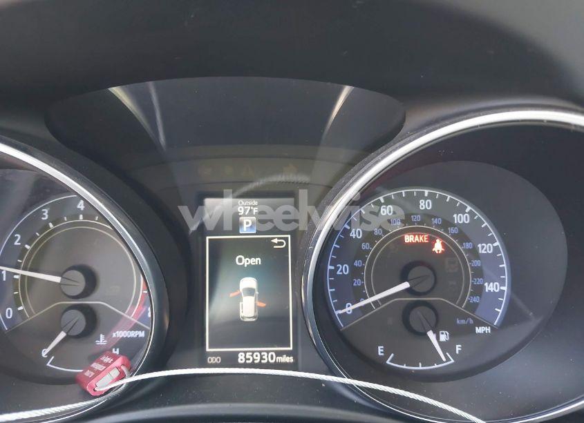 Photo 7 of 2016 Scion Im N/A (VIN JTNKARJE9GJ504521)