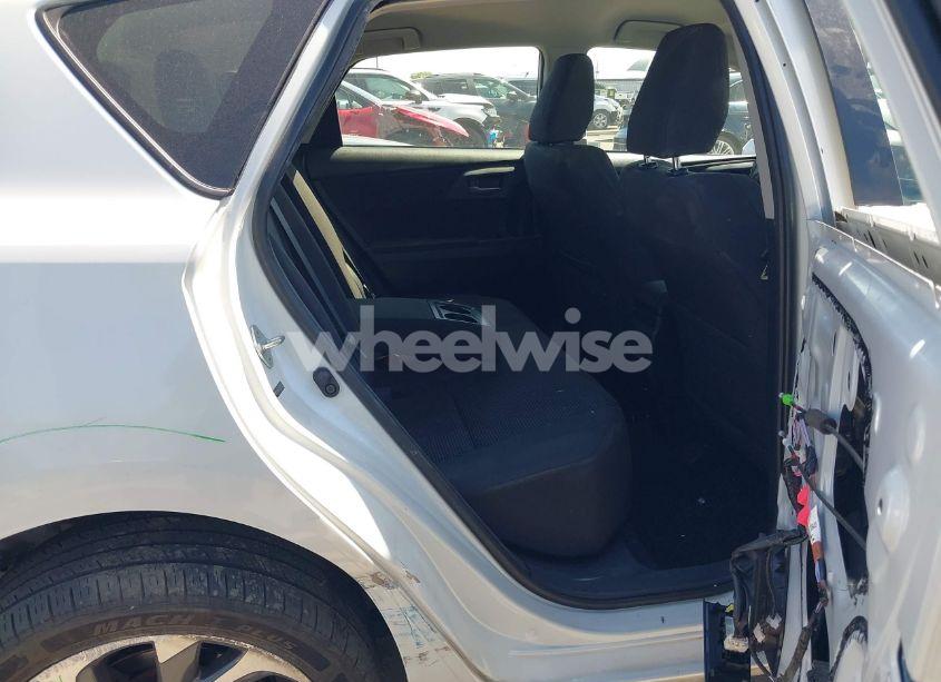 Photo 8 of 2016 Scion Im N/A (VIN JTNKARJE9GJ504521)