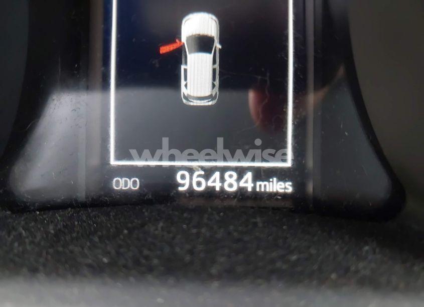 Photo 15 of 2018 Toyota Corolla IM (VIN JTNKARJE9JJ568405)