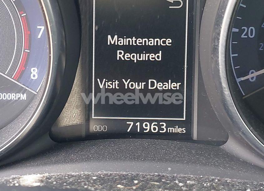 Photo 15 of 2018 Toyota Corolla IM (VIN JTNKARJEXJJ562399)