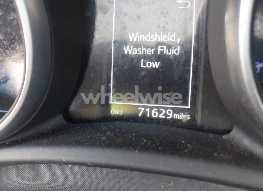 Photo 16 of 2018 Toyota Corolla IM (VIN JTNKARJEXJJ567876)