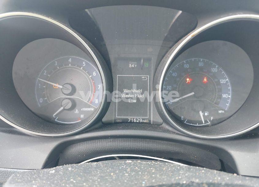 Photo 7 of 2018 Toyota Corolla IM (VIN JTNKARJEXJJ567876)