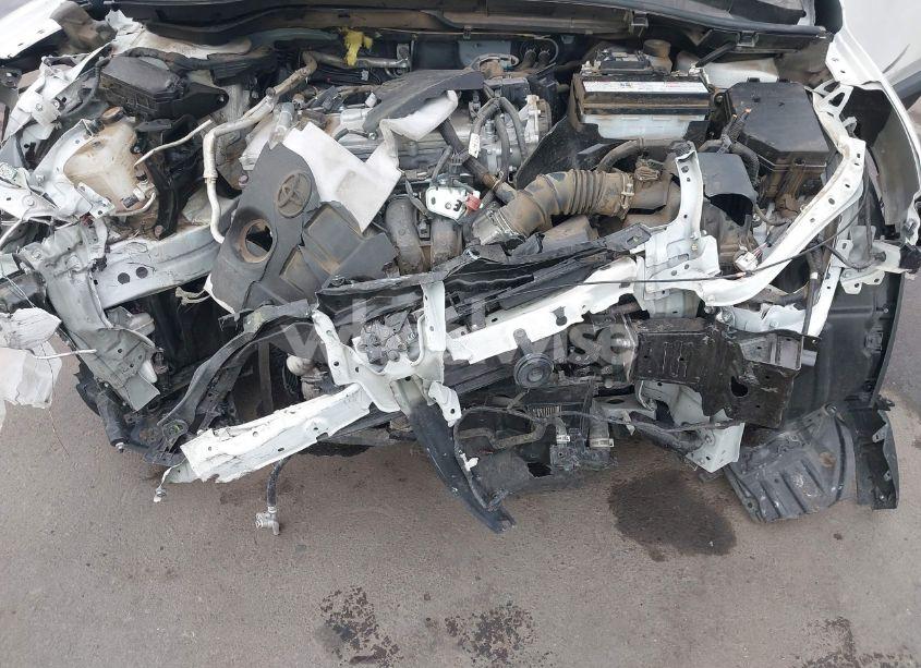 Photo 10 of 2020 Toyota C-hr XLE (VIN JTNKHMBX0L1069221)