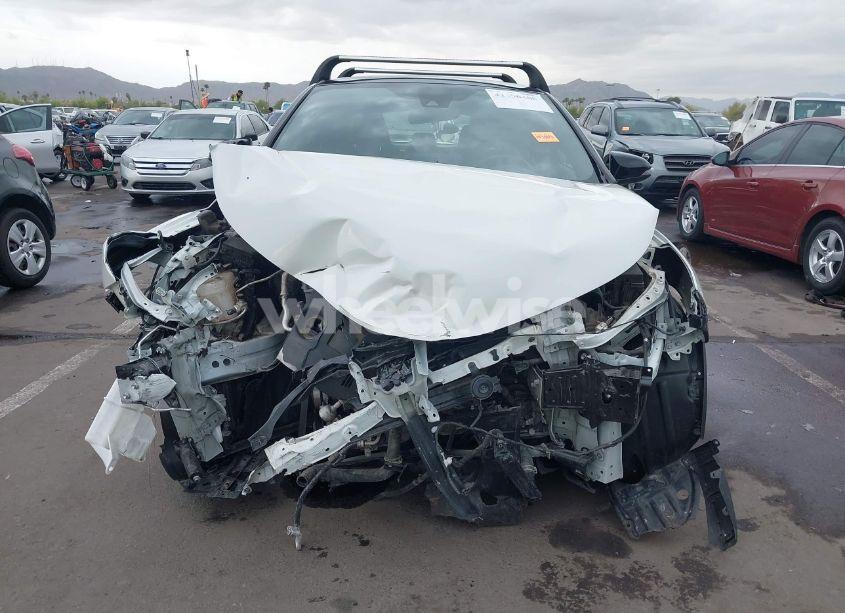 Photo 12 of 2020 Toyota C-hr XLE (VIN JTNKHMBX0L1069221)