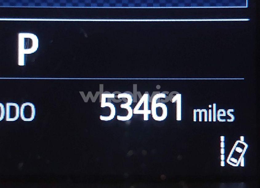 Photo 15 of 2020 Toyota C-hr XLE (VIN JTNKHMBX0L1069221)