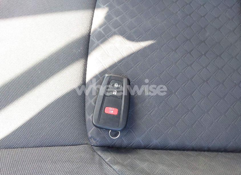 Photo 11 of 2021 Toyota C-hr NIGHTSHADE EDITION (VIN JTNKHMBX0M1102042)