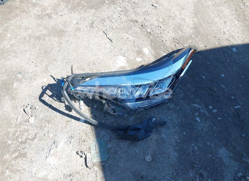 Photo 12 of 2021 Toyota C-hr NIGHTSHADE EDITION (VIN JTNKHMBX0M1102042)