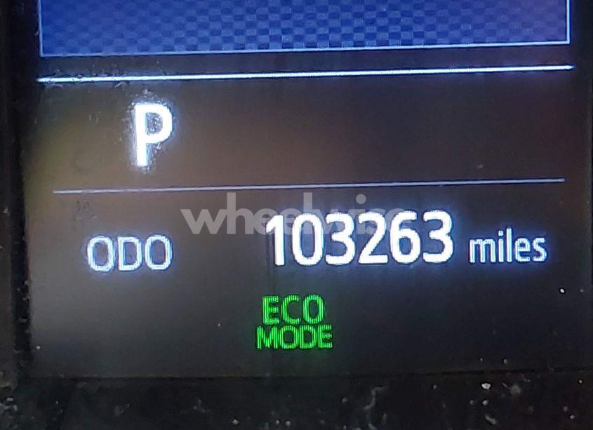 Photo 15 of 2019 Toyota C-hr XLE (VIN JTNKHMBX1K1031351)