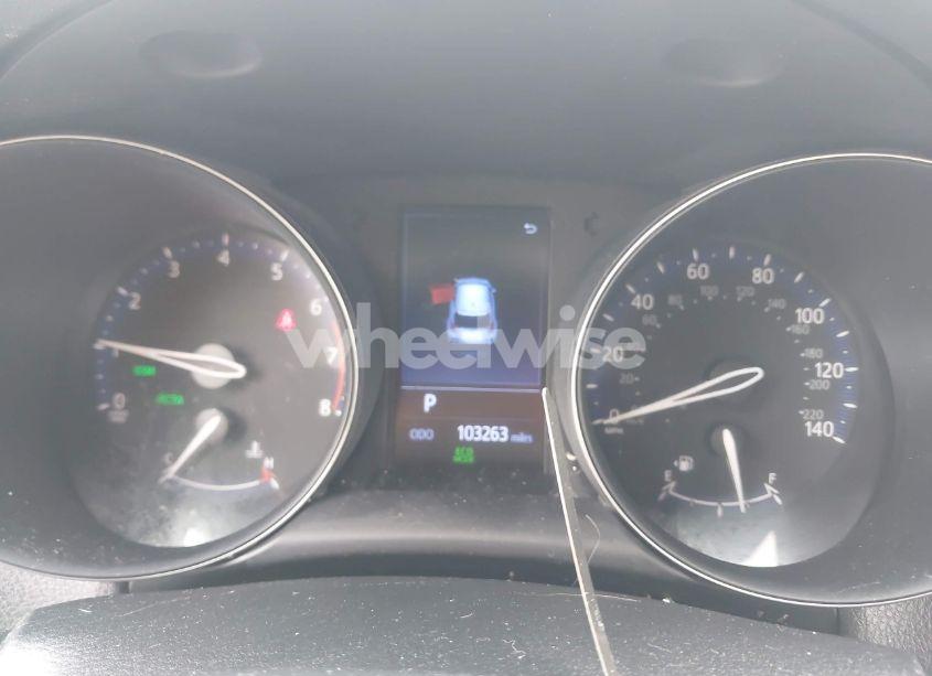 Photo 7 of 2019 Toyota C-hr XLE (VIN JTNKHMBX1K1031351)