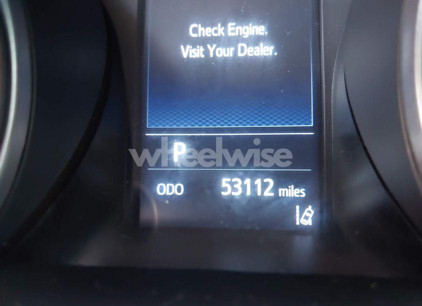 Photo 15 of 2021 Toyota C-hr XLE (VIN JTNKHMBX1M1104530)