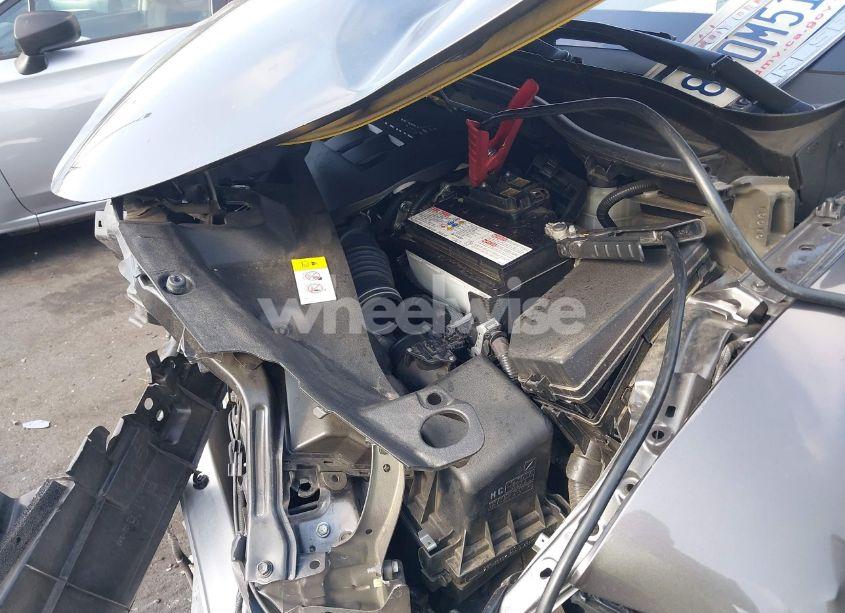 Photo 10 of 2021 Toyota C-hr LIMITED (VIN JTNKHMBX1M1112725)