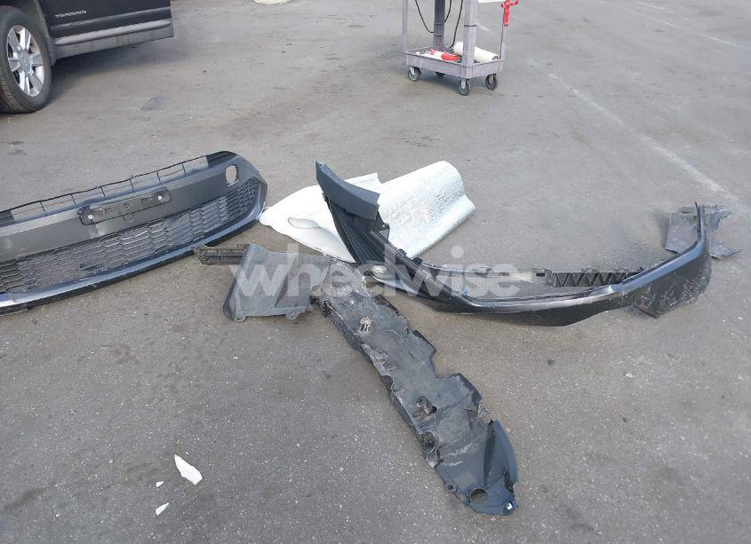 Photo 12 of 2021 Toyota C-hr LIMITED (VIN JTNKHMBX1M1112725)