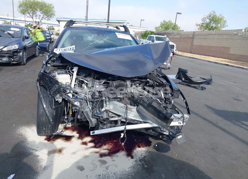 Photo 13 of 2021 Toyota C-hr LIMITED (VIN JTNKHMBX1M1112725)