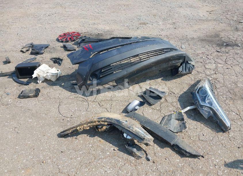 Photo 10 of 2019 Toyota C-hr LE (VIN JTNKHMBX2K1048871)