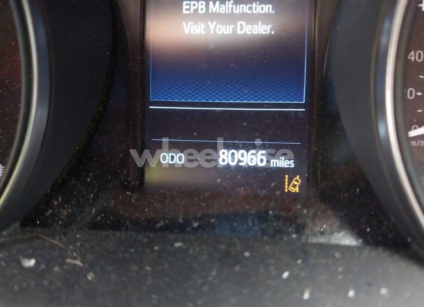 Photo 12 of 2019 Toyota C-hr LE (VIN JTNKHMBX2K1048871)