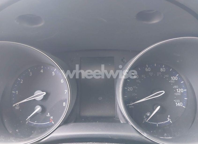 Photo 14 of 2021 Toyota C-hr NIGHTSHADE EDITION (VIN JTNKHMBX2M1101054)