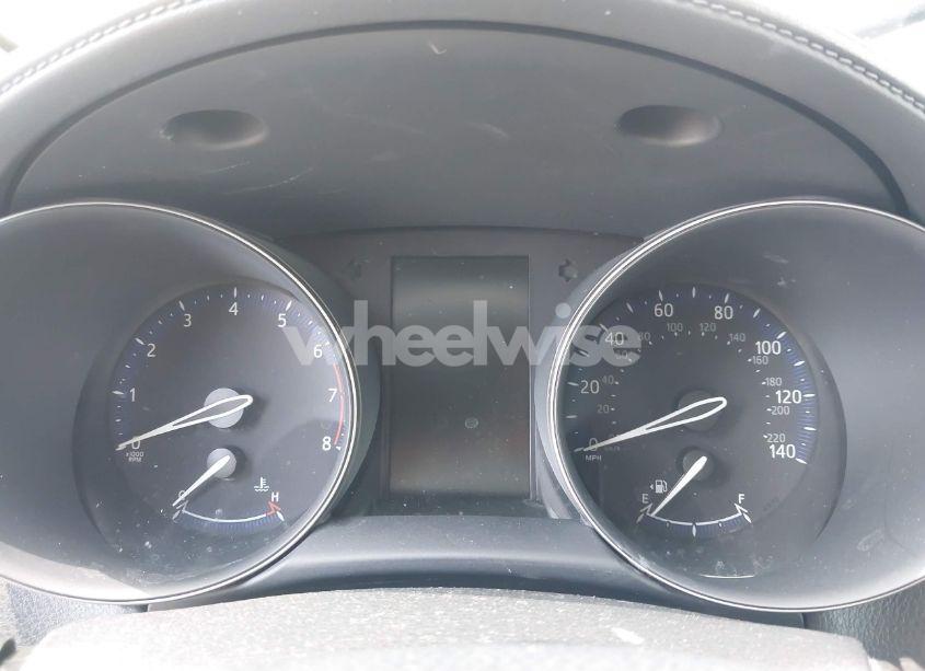 Photo 7 of 2021 Toyota C-hr NIGHTSHADE EDITION (VIN JTNKHMBX2M1101054)