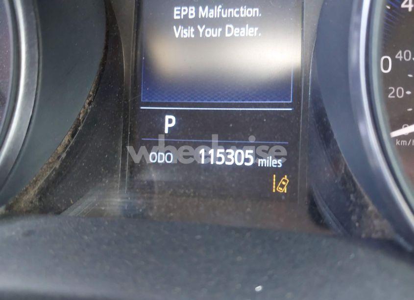 Photo 16 of 2021 Toyota C-hr LE (VIN JTNKHMBX2M1118467)