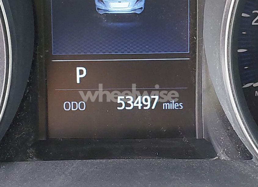 Photo 16 of 2019 Toyota C-hr XLE (VIN JTNKHMBX3K1015636)