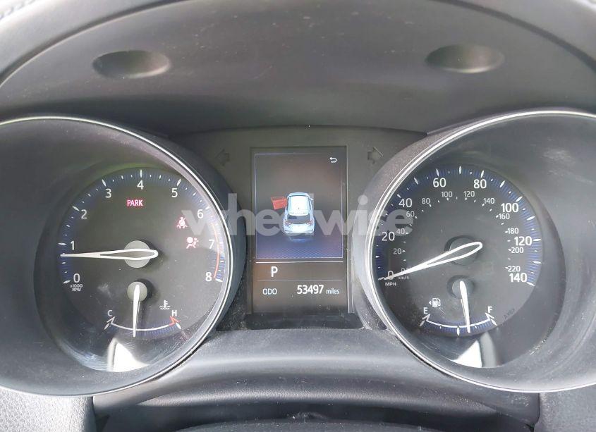 Photo 7 of 2019 Toyota C-hr XLE (VIN JTNKHMBX3K1015636)