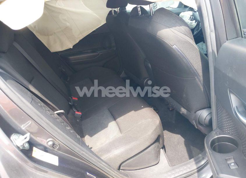 Photo 8 of 2019 Toyota C-hr (VIN JTNKHMBX3K1031755)