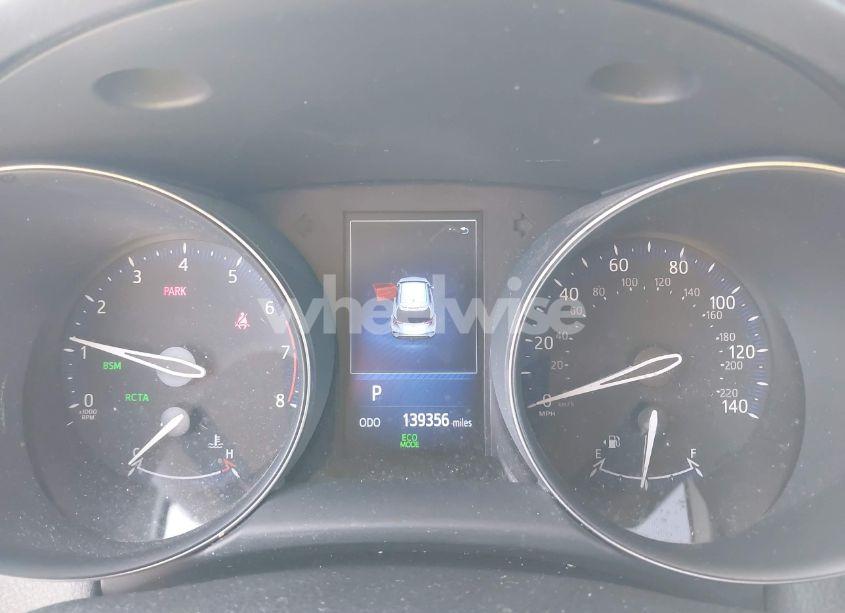 Photo 7 of 2018 Toyota C-hr XLE PREMIUM (VIN JTNKHMBX5J1007391)