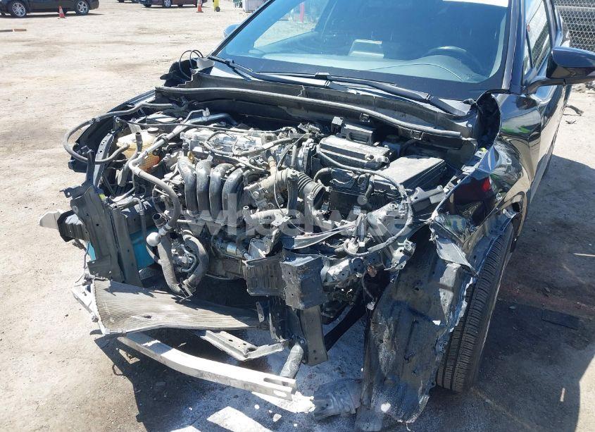 Photo 6 of 2019 Toyota C-hr LE (VIN JTNKHMBX5K1059637)