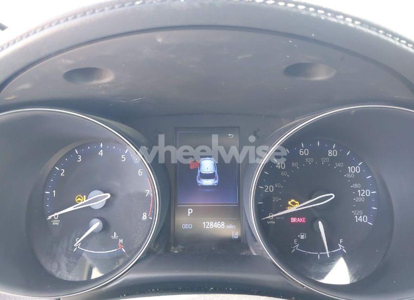 Photo 7 of 2019 Toyota C-hr LE (VIN JTNKHMBX5K1059637)