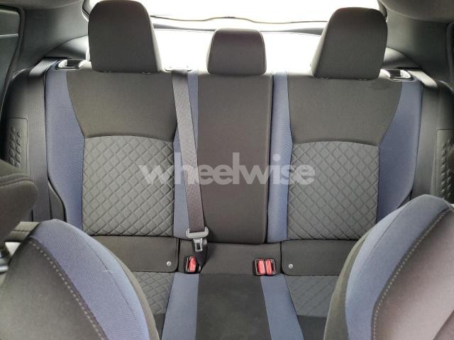 Photo 12 of 2020 TOYOTA C-HR XLE (VIN JTNKHMBX5L1066184)