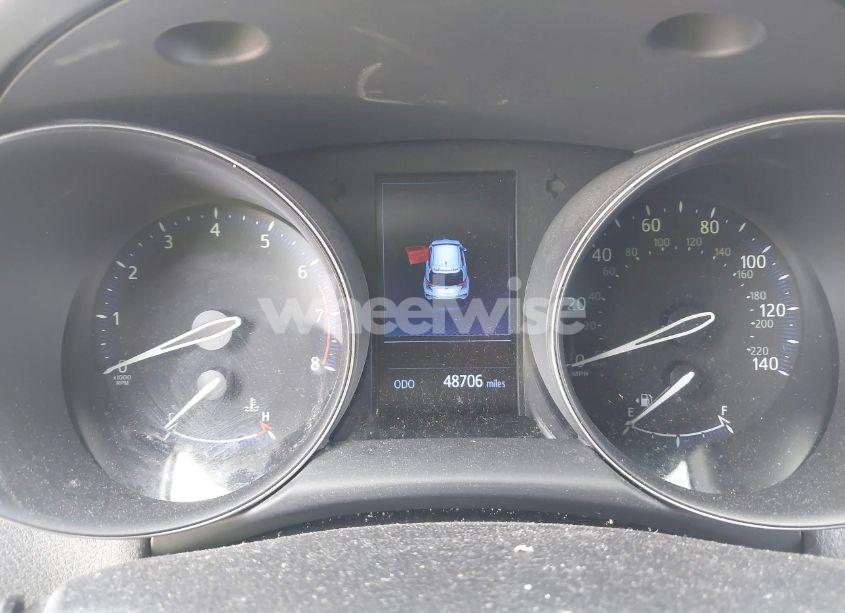 Photo 15 of 2019 Toyota C-hr XLE (VIN JTNKHMBX6K1036948)