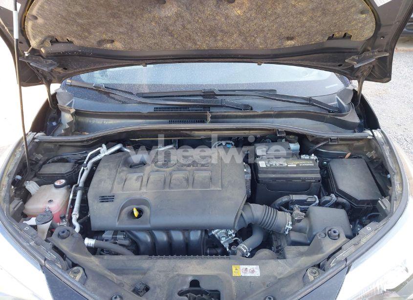 Photo 10 of 2020 Toyota C-hr XLE (VIN JTNKHMBX6L1085990)