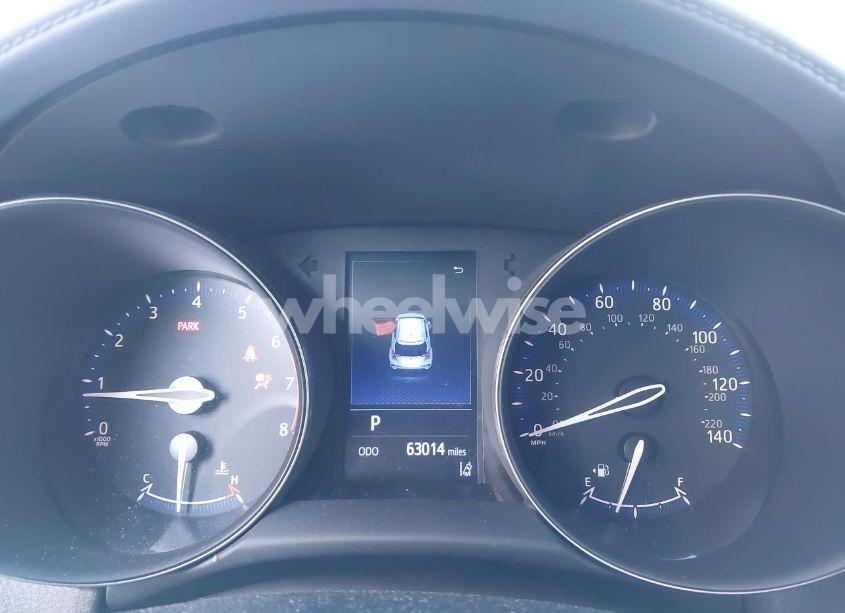 Photo 7 of 2020 Toyota C-hr XLE (VIN JTNKHMBX6L1085990)