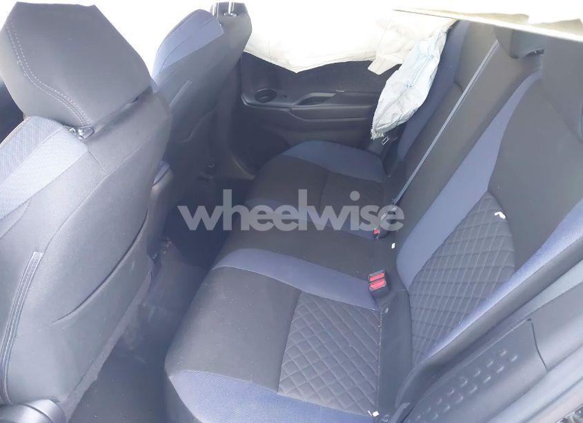 Photo 8 of 2020 Toyota C-hr XLE (VIN JTNKHMBX6L1085990)