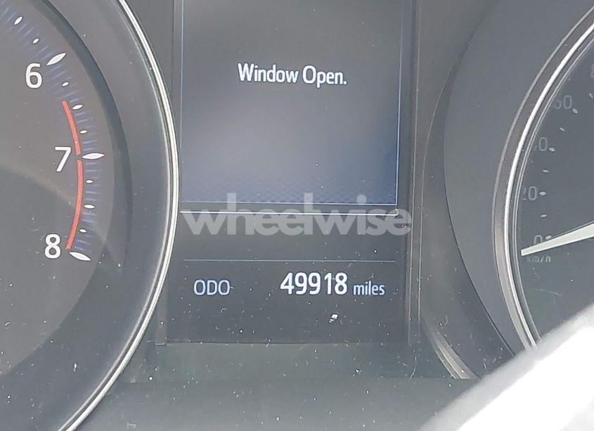 Photo 15 of 2019 Toyota C-hr XLE (VIN JTNKHMBX8K1046347)