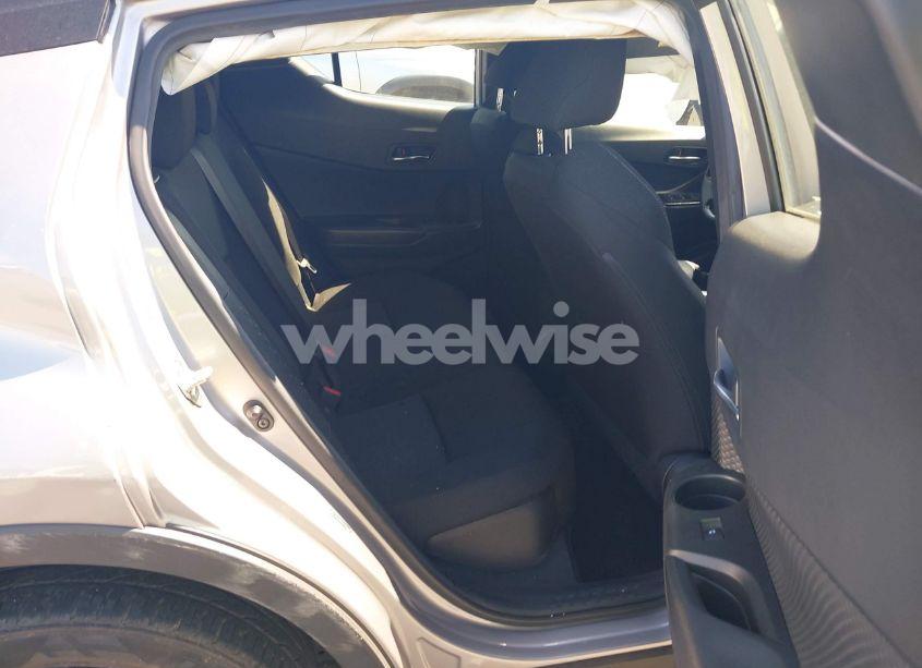 Photo 8 of 2019 Toyota C-hr XLE (VIN JTNKHMBX8K1046347)