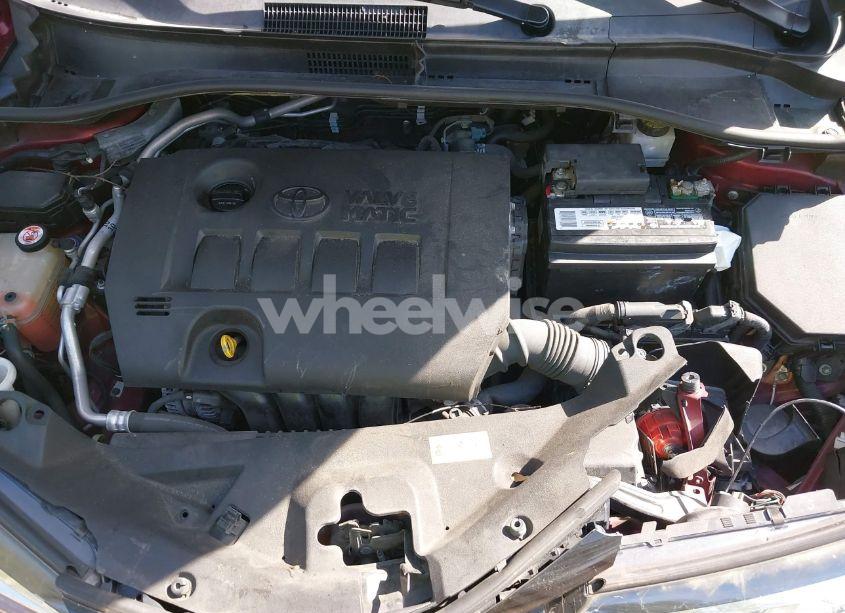 Photo 10 of 2018 Toyota C-hr XLE (VIN JTNKHMBX9J1011380)