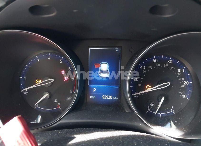 Photo 7 of 2018 Toyota C-hr XLE (VIN JTNKHMBX9J1011380)