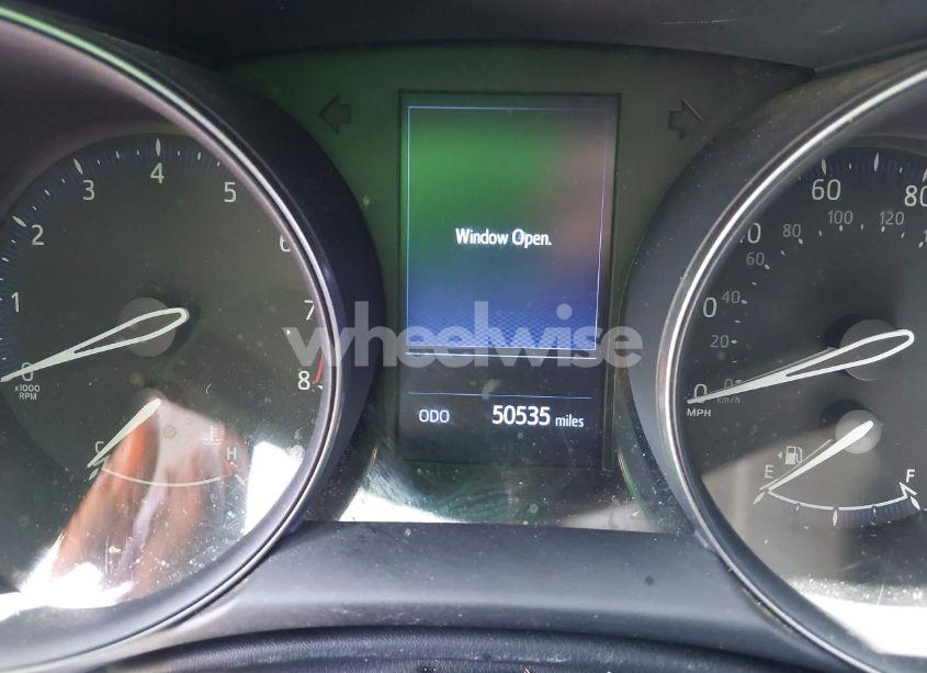 Photo 14 of 2020 Toyota C-hr LE (VIN JTNKHMBXXL1085829)