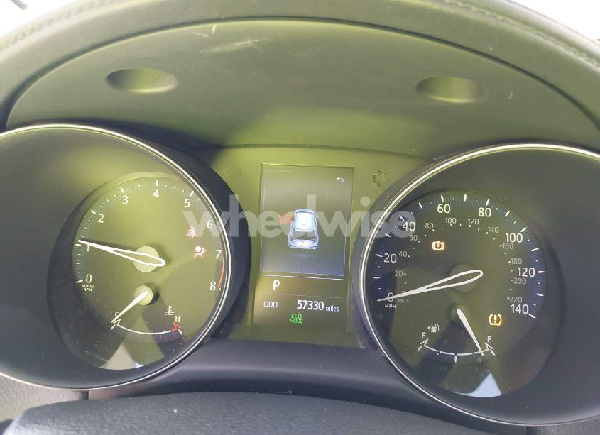 Photo 7 of 2020 Toyota C-hr LE (VIN JTNKHMBXXL1092909)