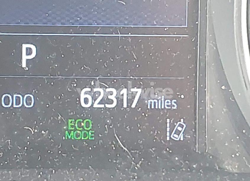 Photo 15 of 2021 Toyota C-hr LE (VIN JTNKHMBXXM1098016)