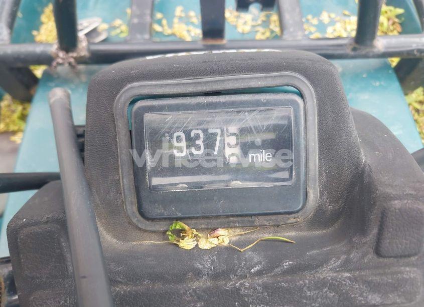 Photo 7 of 1996 Yamaha Yfm350 FW (VIN JY43HNA09TA212085)